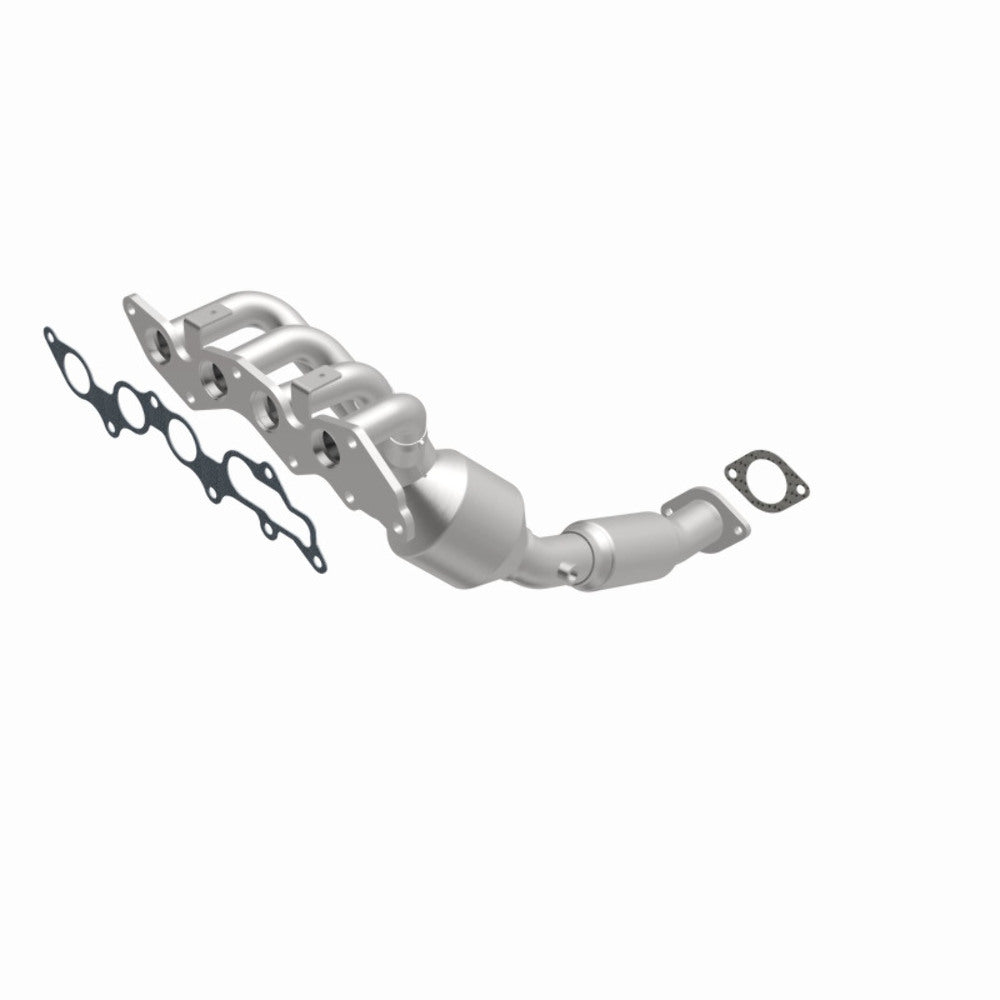 05-06 Ford Focus 2.0L Direct-Fit Catalytic Converter 50391 Magnaflow - Catalytic Converters Car Part People