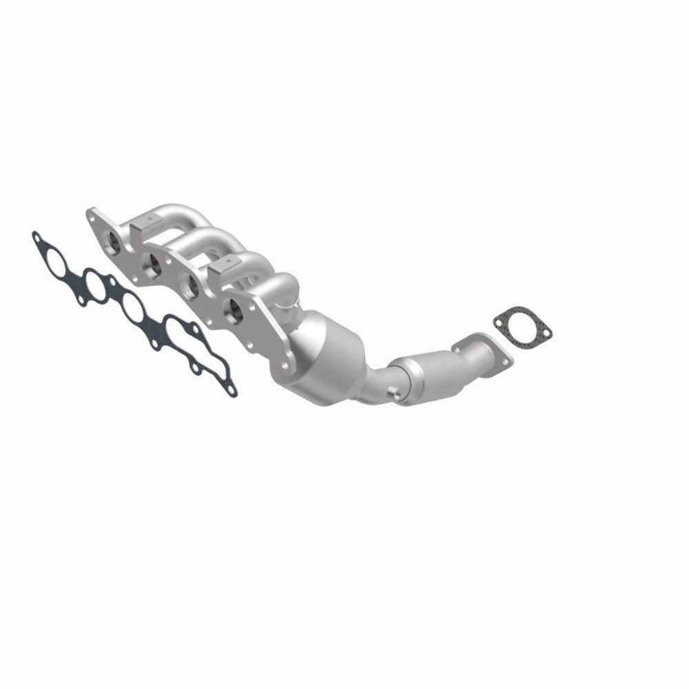 05-06 Ford Focus 2.0L Direct-Fit Catalytic Converter 50391 Magnaflow - Catalytic Converters Car Part People