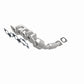 05-06 Ford Focus 2.0L Direct-Fit Catalytic Converter 50391 Magnaflow
