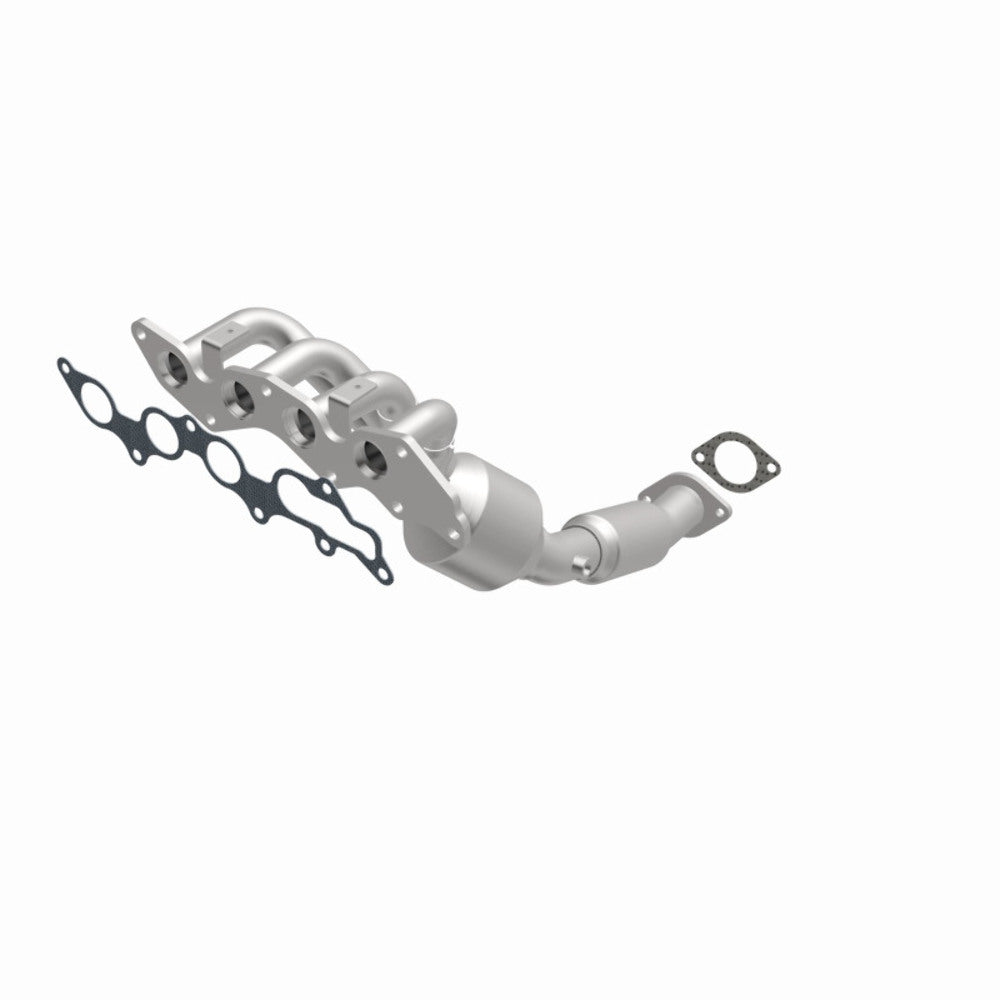 05-06 Ford Focus 2.0L Direct-Fit Catalytic Converter 50391 Magnaflow - Catalytic Converters Car Part People