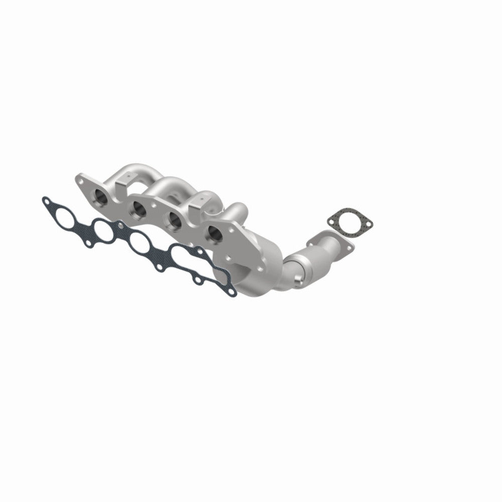 05-06 Ford Focus 2.0L Direct-Fit Catalytic Converter 50391 Magnaflow - Catalytic Converters Car Part People