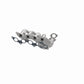 05-06 Ford Focus 2.0L Direct-Fit Catalytic Converter 50391 Magnaflow - Catalytic Converters Car Part People