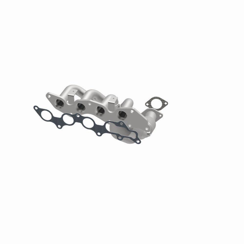 05-06 Ford Focus 2.0L Direct-Fit Catalytic Converter 50391 Magnaflow - Catalytic Converters Car Part People