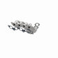 05-06 Ford Focus 2.0L Direct-Fit Catalytic Converter 50391 Magnaflow