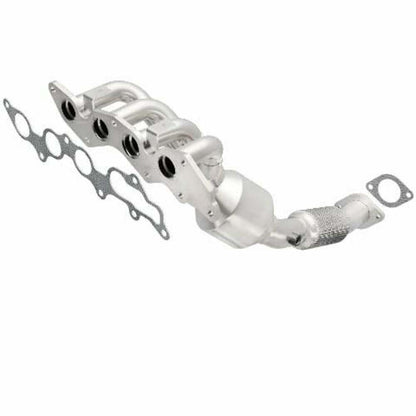 05-06 Ford Focus 2.0L Direct-Fit Catalytic Converter 50391 Magnaflow - Catalytic Converters Car Part People