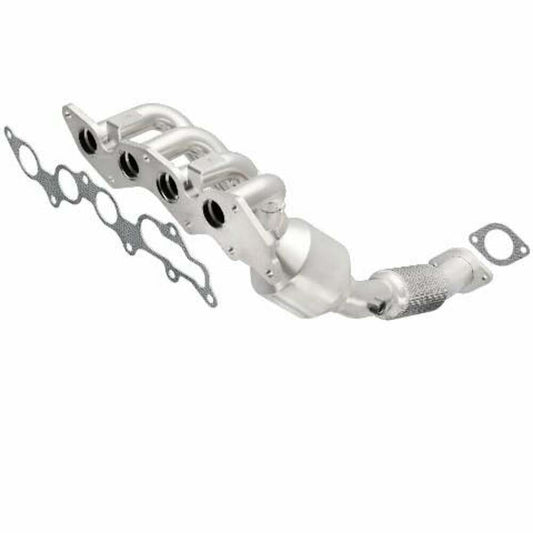 05-06 Ford Focus 2.0L Direct-Fit Catalytic Converter 50391 Magnaflow - Catalytic Converters Car Part People