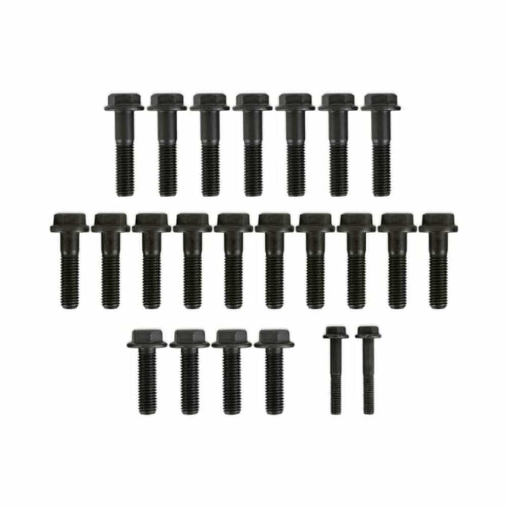 Bellhousing Bolt Kit - Mopar Gen Iii Hemi To T-56 And T-56 Magnum-50394