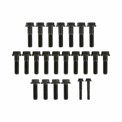 Bellhousing Bolt Kit - Mopar Gen Iii Hemi To T-56 And T-56 Magnum-50394