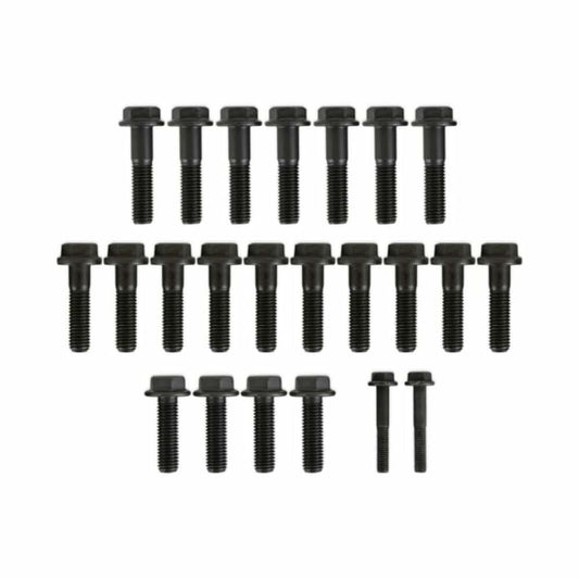 Bellhousing Bolt Kit - Mopar Gen Iii Hemi To T-56 And T-56 Magnum-50394