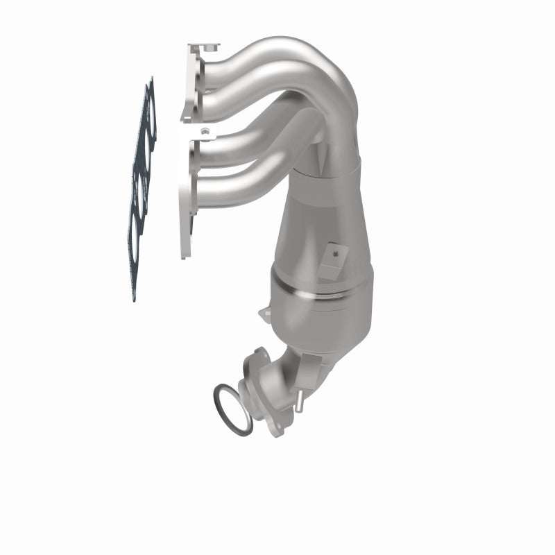 2007 Scion tC 2.4L Direct-Fit Catalytic Converter 5531292 Magnaflow - Catalytic Converters Car Part People