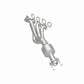 2004-2005 BMW 545i Direct-Fit Catalytic Converter 50400 Magnaflow