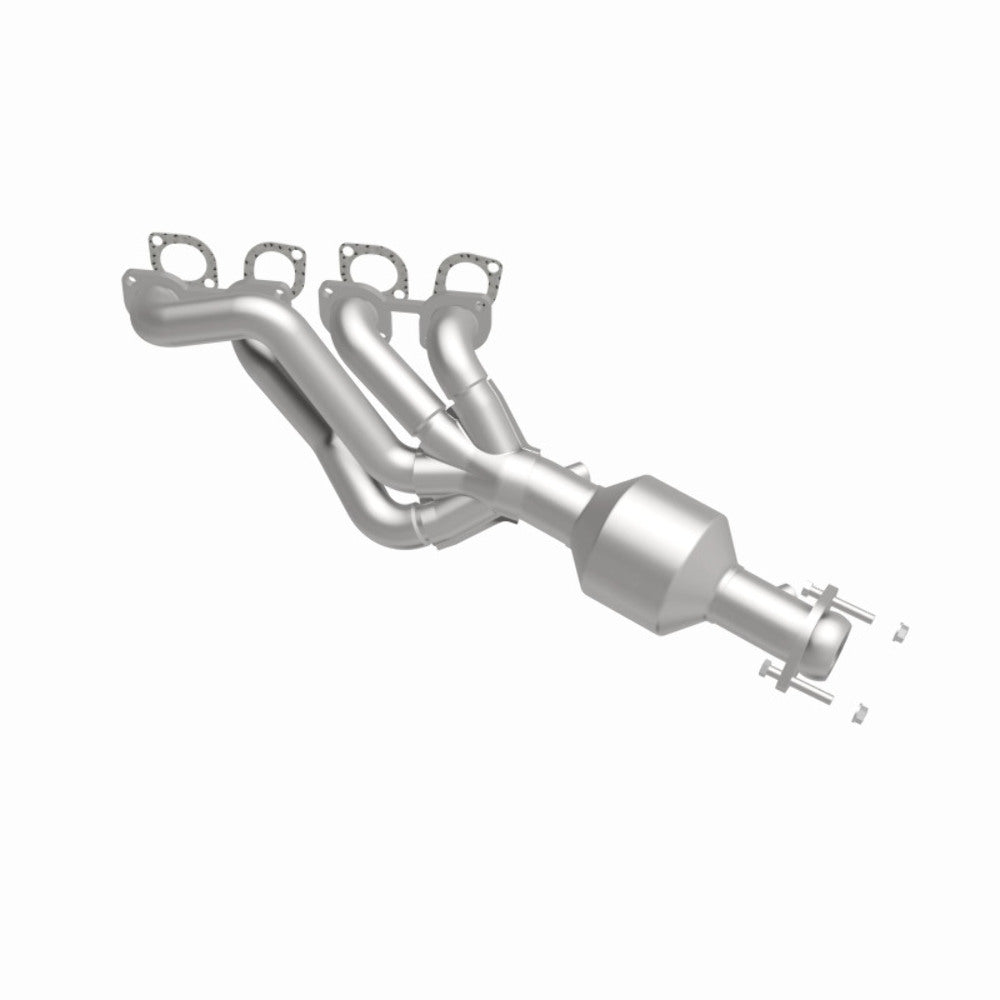 2004-2005 BMW 545i Direct-Fit Catalytic Converter 50400 Magnaflow