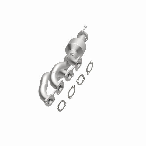 2004-2005 BMW 545i Direct-Fit Catalytic Converter 50401 Magnaflow