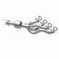 2004-2005 BMW 545i Direct-Fit Catalytic Converter 50401 Magnaflow