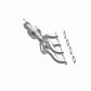 2004-2005 BMW 545i Direct-Fit Catalytic Converter 50401 Magnaflow