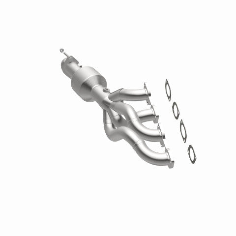 2004-2005 BMW 545i Direct-Fit Catalytic Converter 50401 Magnaflow