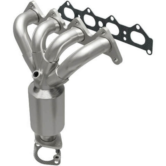 05-08 Kia Sportage 2.0L Direct-Fit Catalytic Converter 50402 Magnaflow