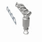 05-08 Kia Sportage 2.0L Direct-Fit Catalytic Converter 50402 Magnaflow