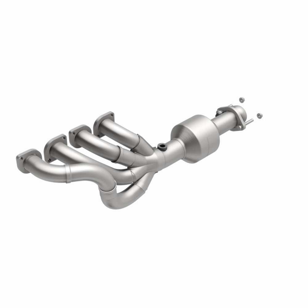2006-2008 BMW 750Li Direct-Fit Catalytic Converter 50407 Magnaflow