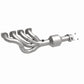 2006-2008 BMW 750Li Direct-Fit Catalytic Converter 50407 Magnaflow