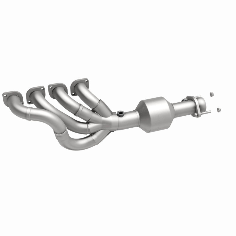 2006-2008 BMW 750Li Direct-Fit Catalytic Converter 50407 Magnaflow