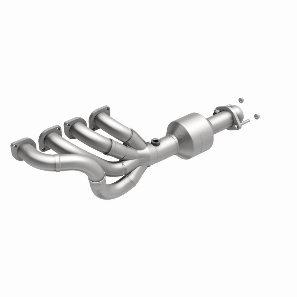 2006-2008 BMW 750Li Direct-Fit Catalytic Converter 50407 Magnaflow
