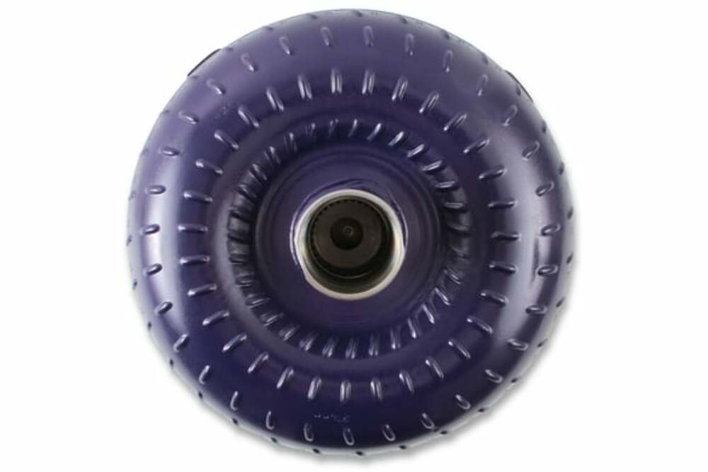 B&M Holeshot 2400 Torque Converter, 1966-69 Ford C4 - 50412