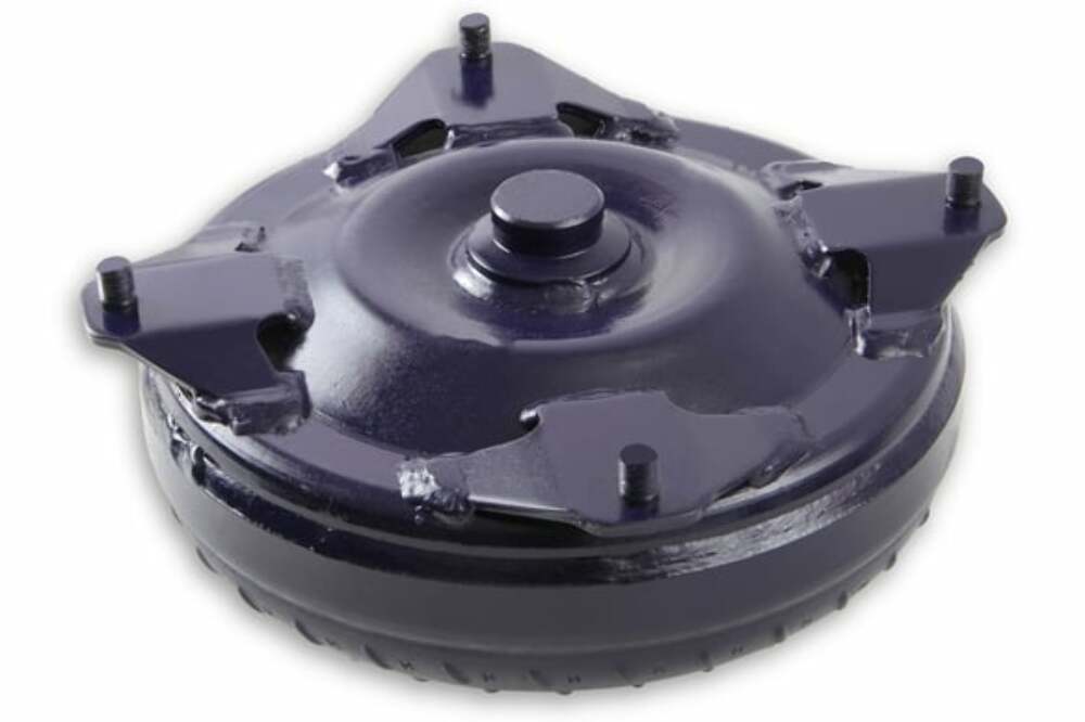 B&M Holeshot 2400 Torque Converter, 1966-69 Ford C4 - 50412