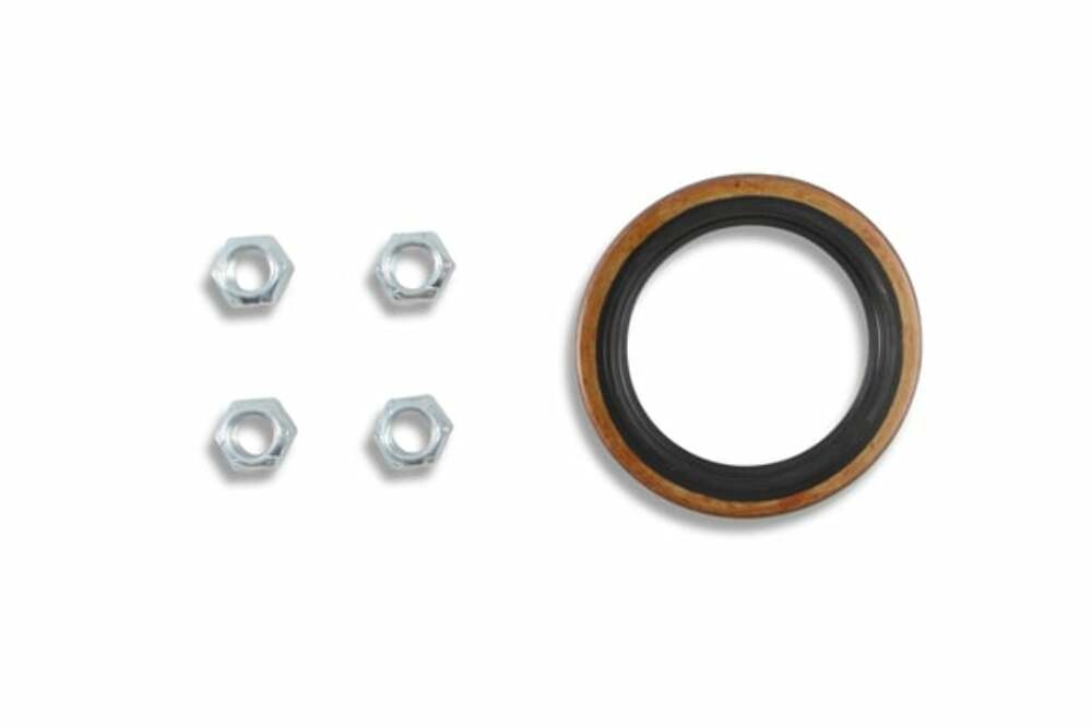 B&M Holeshot 2400 Torque Converter, 1966-69 Ford C4 - 50412