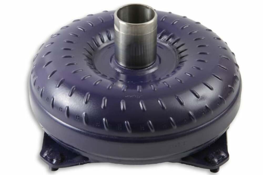 B&M Holeshot 2400 Torque Converter, 1966-69 Ford C4 - 50412