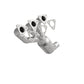 01-06 BMW M3 3.2L Rear Mani Direct-Fit Catalytic Converter 50416 Magnaflow