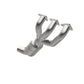 01-06 BMW M3 3.2L Rear Mani Direct-Fit Catalytic Converter 50416 Magnaflow