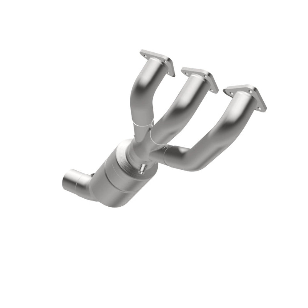 01-06 BMW M3 3.2L Rear Mani Direct-Fit Catalytic Converter 50416 Magnaflow