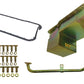 Oil Pan Kit- Fabricated - 5041WND