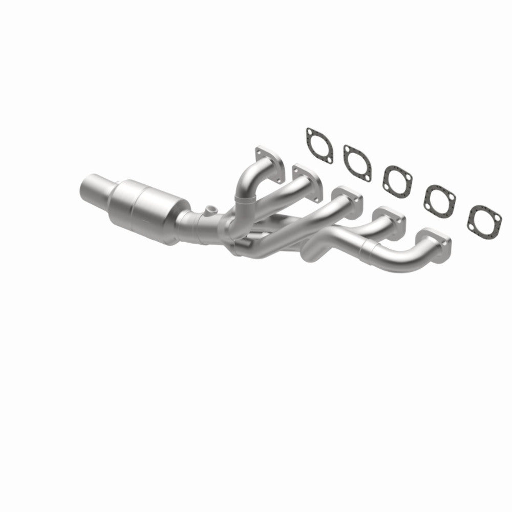 06-10 M5/M6 5.0L P/S Mani Direct-Fit Catalytic Converter 50420 Magnaflow