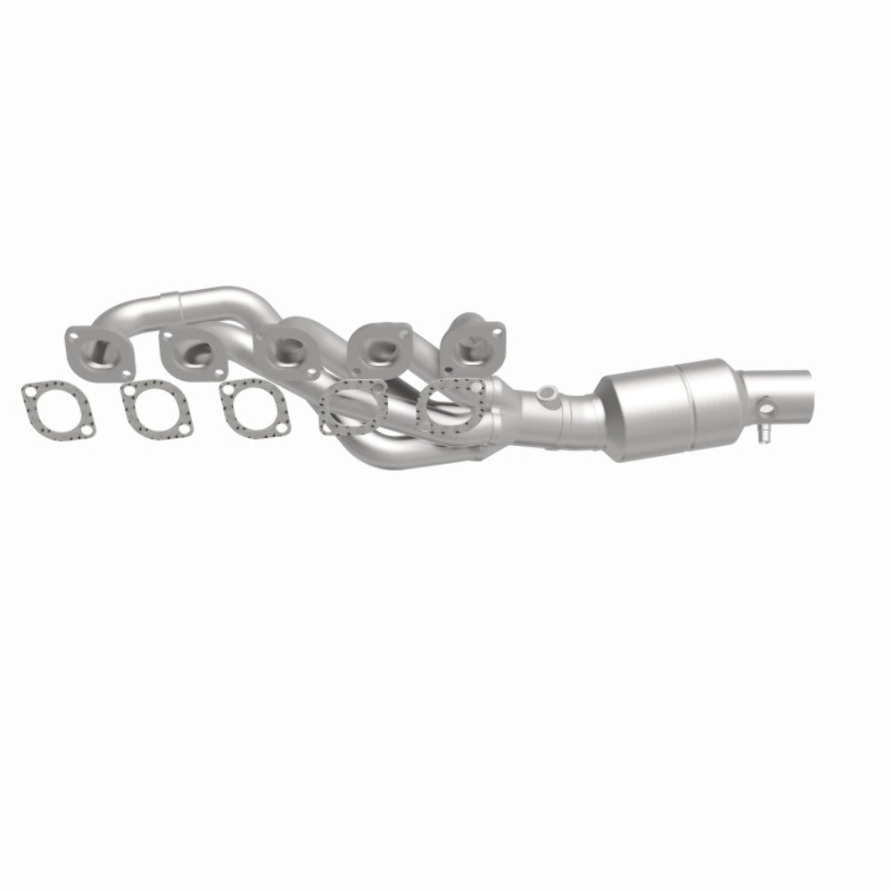 06-10 M5/M6 5.0L P/S Mani Direct-Fit Catalytic Converter 50420 Magnaflow