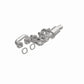 06-10 M5/M6 5.0L P/S Mani Direct-Fit Catalytic Converter 50420 Magnaflow