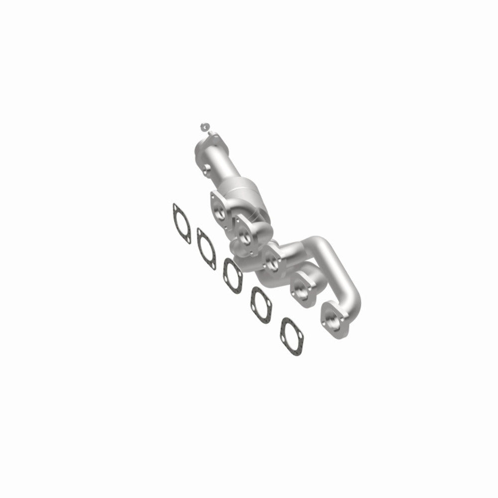 06-10 M5/M6 5.0L D/S Mani Direct-Fit Catalytic Converter 50421 Magnaflow