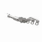 06-10 M5/M6 5.0L D/S Mani Direct-Fit Catalytic Converter 50421 Magnaflow