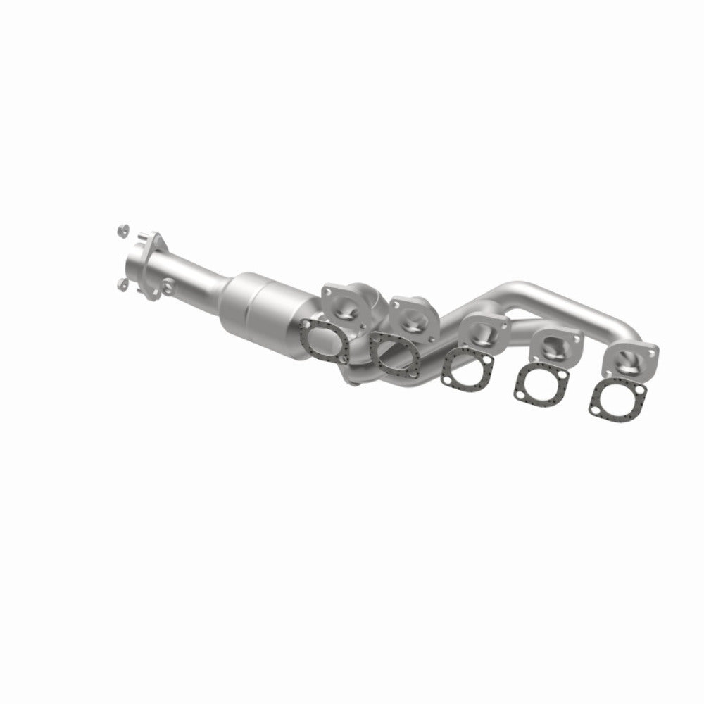 06-10 M5/M6 5.0L D/S Mani Direct-Fit Catalytic Converter 50421 Magnaflow