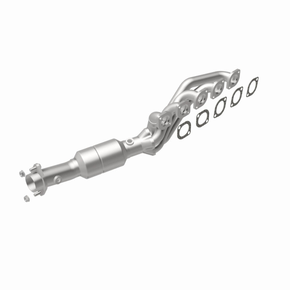 06-10 M5/M6 5.0L D/S Mani Direct-Fit Catalytic Converter 50421 Magnaflow