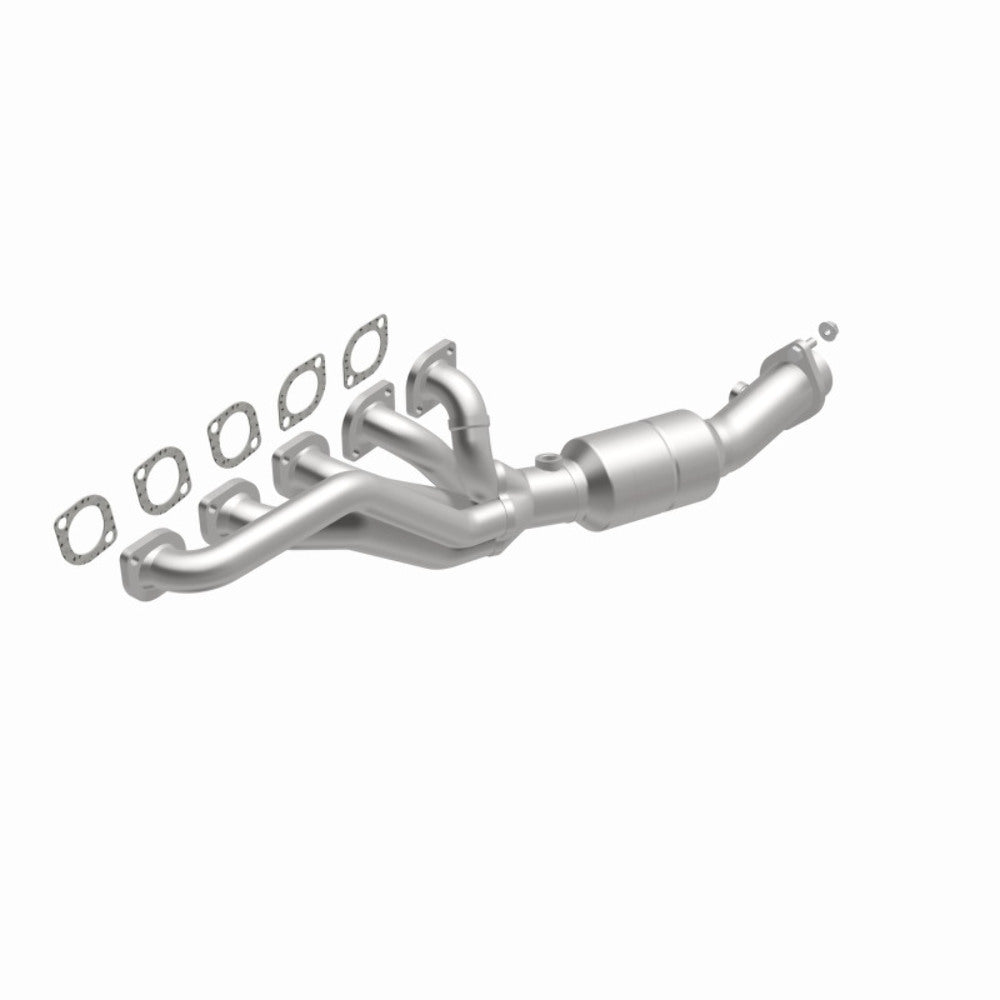 06-10 M5/M6 5.0L D/S Mani Direct-Fit Catalytic Converter 50421 Magnaflow