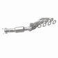 06-10 M5/M6 5.0L D/S Mani Direct-Fit Catalytic Converter 50421 Magnaflow