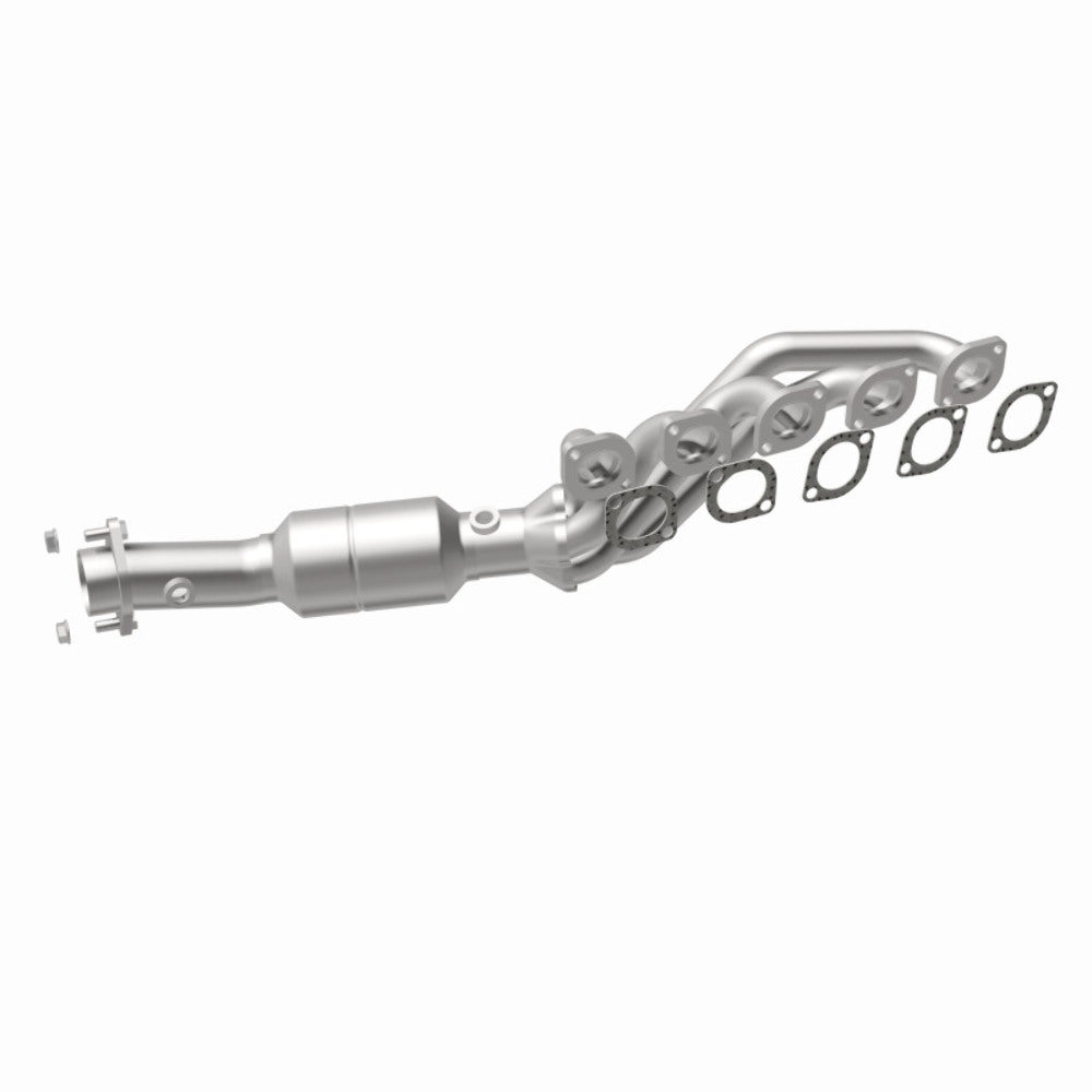 06-10 M5/M6 5.0L D/S Mani Direct-Fit Catalytic Converter 50421 Magnaflow