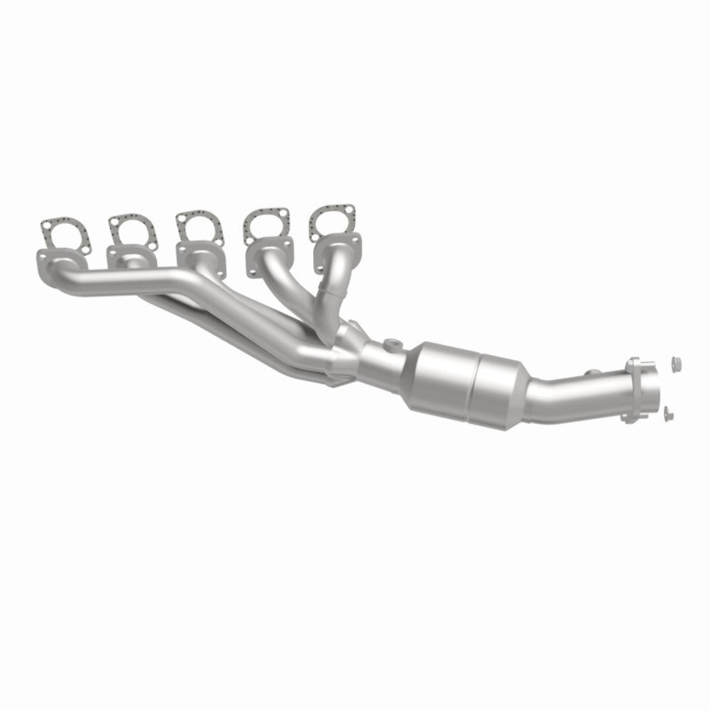 06-10 M5/M6 5.0L D/S Mani Direct-Fit Catalytic Converter 50421 Magnaflow