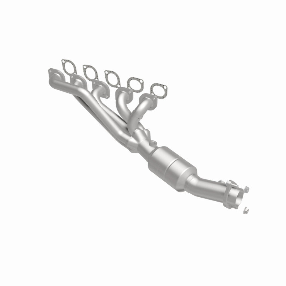 06-10 M5/M6 5.0L D/S Mani Direct-Fit Catalytic Converter 50421 Magnaflow