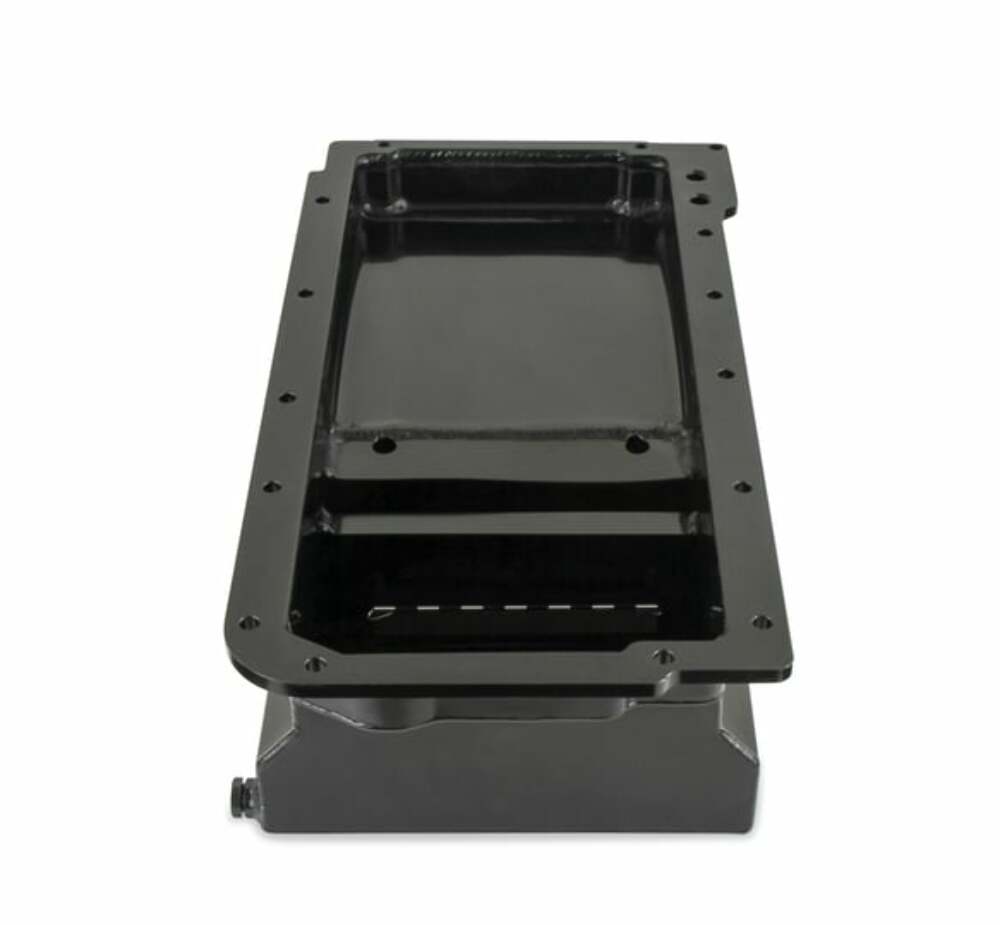 Oil Pan Kit - Fabricated - 5042WND