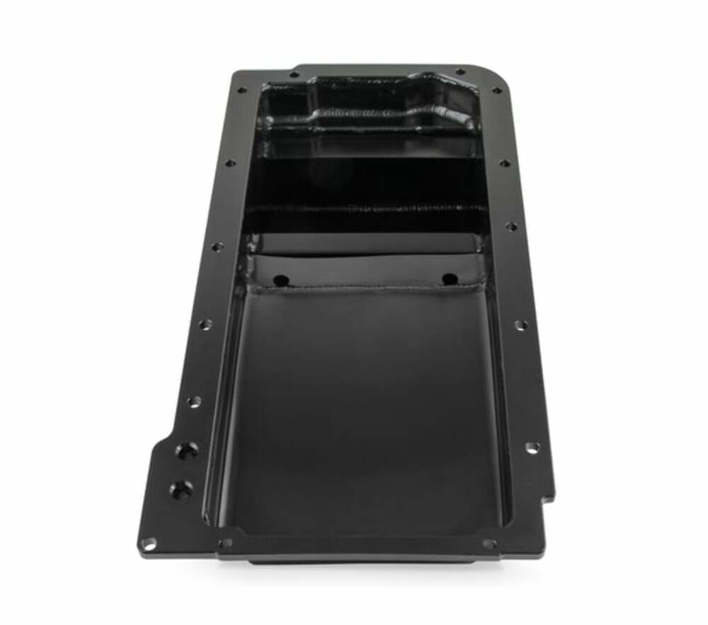 Oil Pan Kit - Fabricated - 5042WND