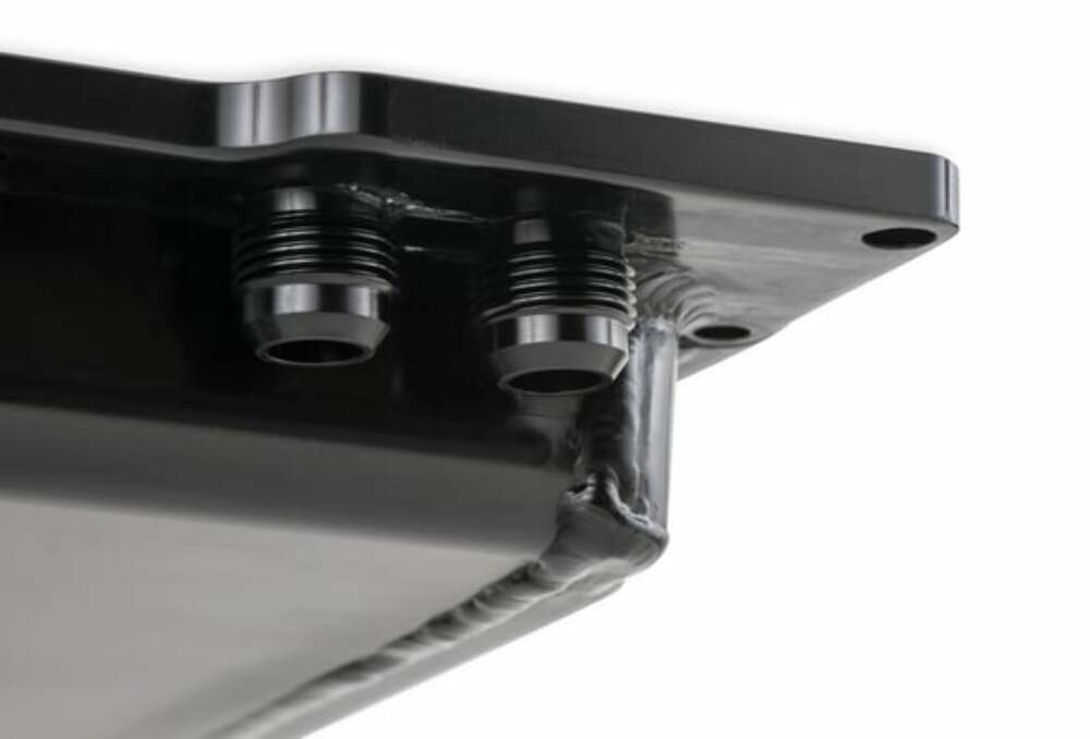 Oil Pan Kit - Fabricated - 5042WND