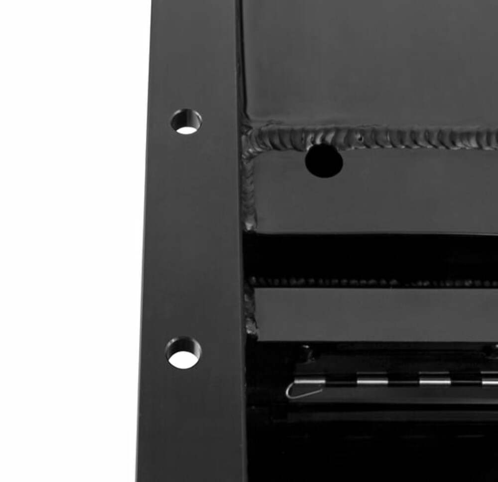 Oil Pan Kit - Fabricated - 5042WND